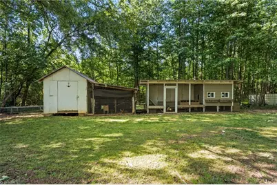 5133 Lewis Brown Road, Bennett, NC 27208 - Photo 41