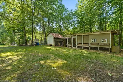 5133 Lewis Brown Road, Bennett, NC 27208 - Photo 43