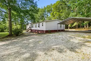 5133 Lewis Brown Rd, Bennett, NC 27208 - Photo 3