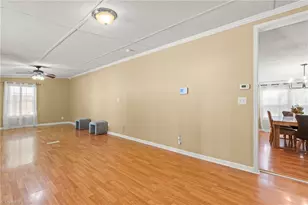 5133 Lewis Brown Rd, Bennett, NC 27208 - Photo 17