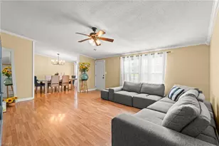 5133 Lewis Brown Rd, Bennett, NC 27208 - Photo 9