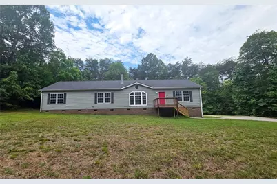 1380 Bethany Road, Madison, NC 27025 - Photo 1