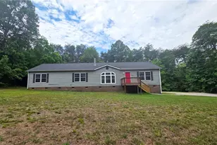 1380 Bethany Rd, Madison, NC 27025 - Photo 1