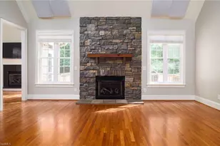 426 Chesham Dr, Kernersville, NC 27284 - Photo 17