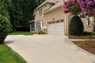 426 Chesham Dr, Kernersville, NC 27284 - Photo 45