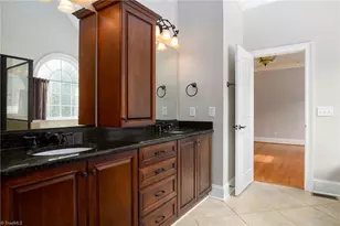 426 Chesham Dr, Kernersville, NC 27284 - Photo 23