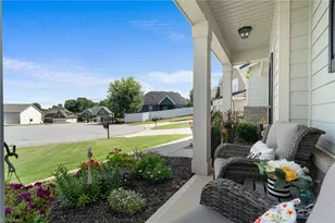 3464 Eagle Cove Ct, Pfafftown, NC 27040 - Photo 5