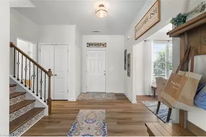 3464 Eagle Cove Court, Pfafftown, NC 27040 - Photo 7