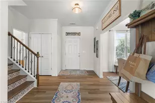 3464 Eagle Cove Ct, Pfafftown, NC 27040 - Photo 7