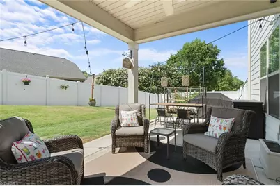 3464 Eagle Cove Court, Pfafftown, NC 27040 - Photo 39