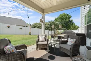 3464 Eagle Cove Ct, Pfafftown, NC 27040 - Photo 39