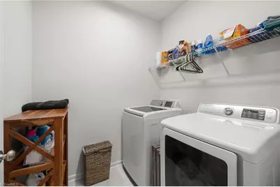 3464 Eagle Cove Court, Pfafftown, NC 27040 - Photo 21
