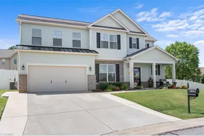 3464 Eagle Cove Court, Pfafftown, NC 27040 - Photo 3