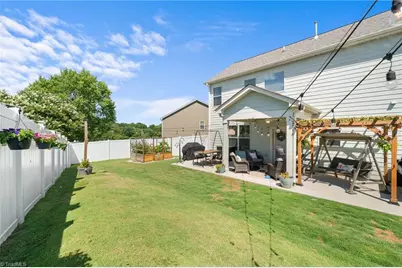3464 Eagle Cove Court, Pfafftown, NC 27040 - Photo 49