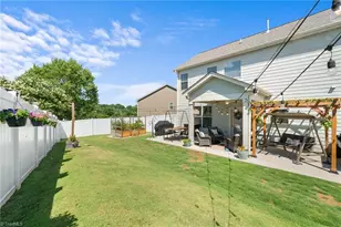 3464 Eagle Cove Ct, Pfafftown, NC 27040 - Photo 49