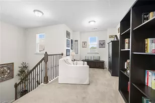 3464 Eagle Cove Ct, Pfafftown, NC 27040 - Photo 23