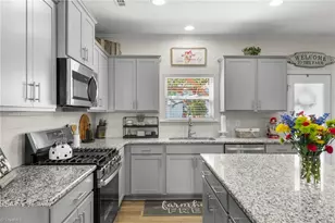 3464 Eagle Cove Ct, Pfafftown, NC 27040 - Photo 17