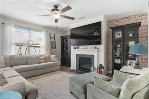 3464 Eagle Cove Ct, Pfafftown, NC 27040 - Photo 11