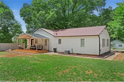 853 Meadowbrook Drive, King, NC 27021 - Photo 33