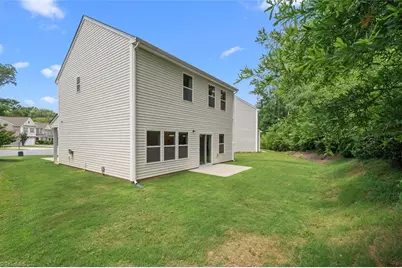 4745 Wesmar Court, Pfafftown, NC 27040 - Photo 37
