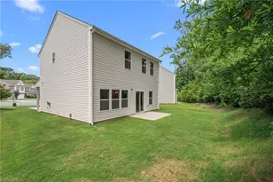 4745 Wesmar Ct, Pfafftown, NC 27040 - Photo 37