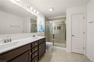 4745 Wesmar Ct, Pfafftown, NC 27040 - Photo 21