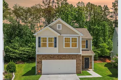 4745 Wesmar Court, Pfafftown, NC 27040 - Photo 5