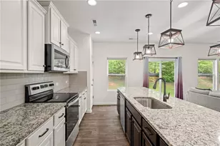 4745 Wesmar Ct, Pfafftown, NC 27040 - Photo 11