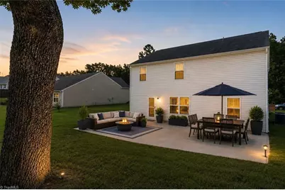 813 Leach Avenue, Thomasville, NC 27360 - Photo 33