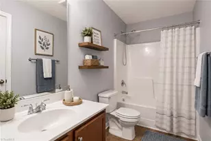 813 Leach Ave, Thomasville, NC 27360 - Photo 27