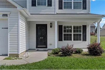 813 Leach Avenue, Thomasville, NC 27360 - Photo 3