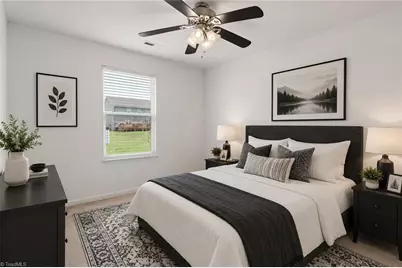 813 Leach Avenue, Thomasville, NC 27360 - Photo 25