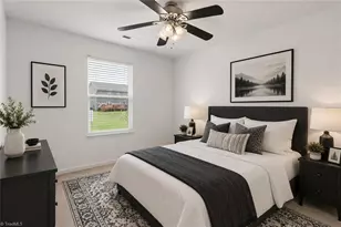 813 Leach Ave, Thomasville, NC 27360 - Photo 25