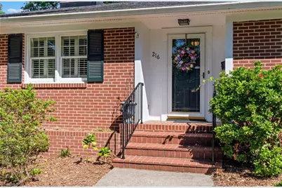 216 S Avalon Road, Winston-Salem, NC 27104 - Photo 5