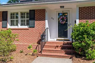 216 S Avalon Rd, Winston-Salem, NC 27104 - Photo 5