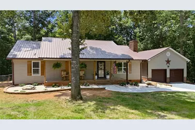 7848 Nc Highway 47, Lexington, NC 27292 - Photo 5