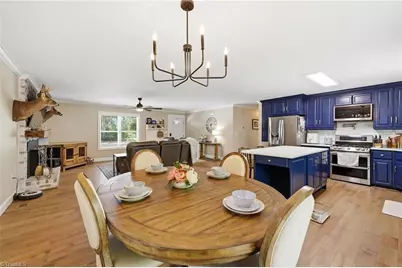 7848 Nc Highway 47, Lexington, NC 27292 - Photo 25