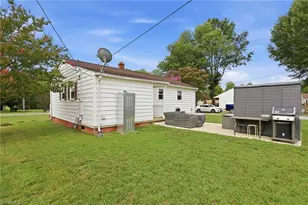 225 Circle Dr, Gibsonville, NC 27249 - Photo 21