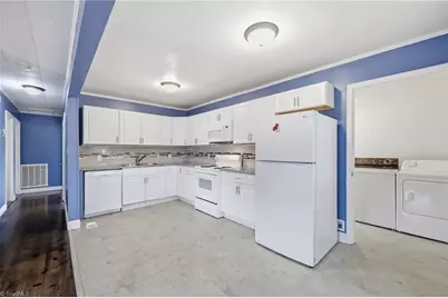 225 Circle Drive, Gibsonville, NC 27249 - Photo 7