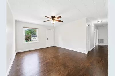 225 Circle Drive, Gibsonville, NC 27249 - Photo 5