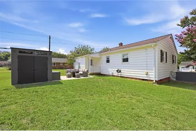 225 Circle Drive, Gibsonville, NC 27249 - Photo 3