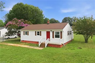 225 Circle Dr, Gibsonville, NC 27249 - Photo 1