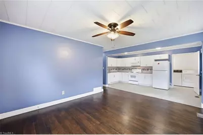 225 Circle Drive, Gibsonville, NC 27249 - Photo 5