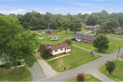 225 Circle Drive, Gibsonville, NC 27249 - Photo 23