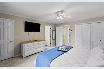 300 Doub Road, Lewisville, NC 27023 - Photo 17