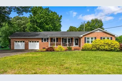 300 Doub Road, Lewisville, NC 27023 - Photo 1