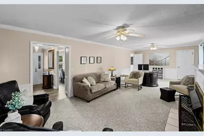 300 Doub Road, Lewisville, NC 27023 - Photo 5