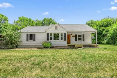 8001 Nc Highway 87, Reidsville, NC 27320 - Photo 1