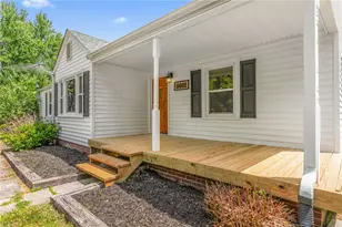 8001 Nc Hwy 87, Reidsville, NC 27320 - Photo 5