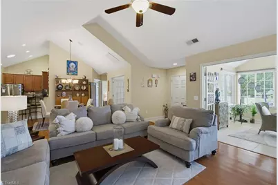 4261 Plantation Ridge Lane, Greensboro, NC 27409 - Photo 7